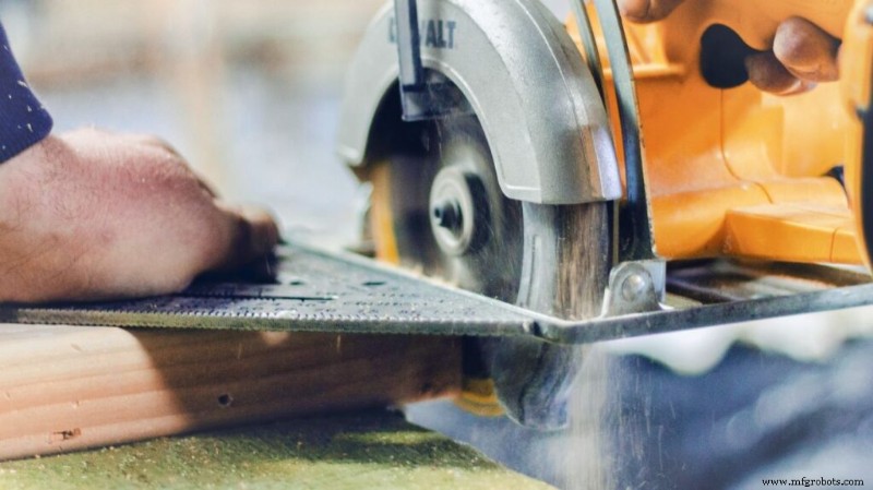11 Krachtige Robotische Snijoplossingen voor Precisie, Kostenbesparing en Flexibiliteit