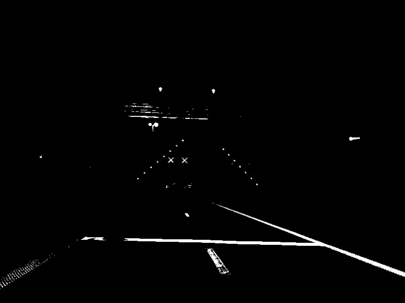 Rode Lichter Detecteren op PLCnext met OpenCV en Python
