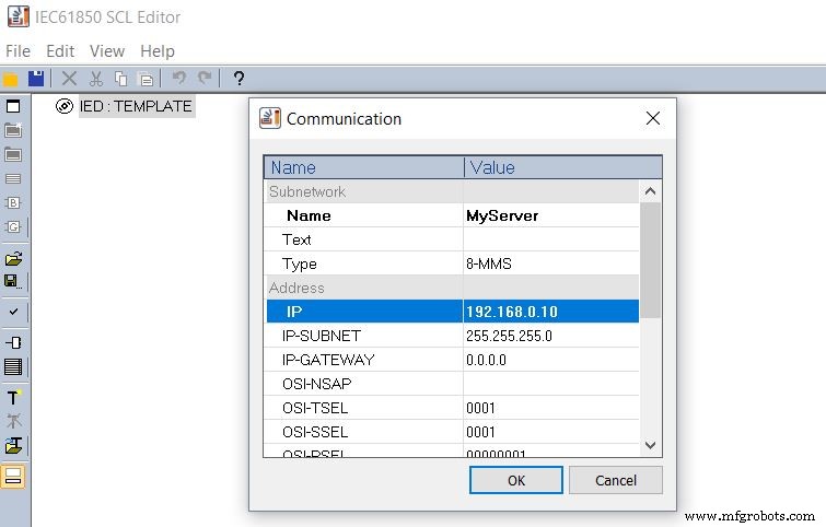 Straton Tutorial 2: MMS-communicatie in IEC 61850 beheersen