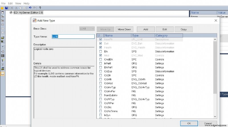 Straton Tutorial 2: MMS-communicatie in IEC 61850 beheersen