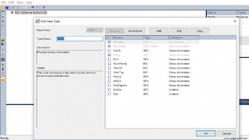 Straton Tutorial 2: MMS-communicatie in IEC 61850 beheersen