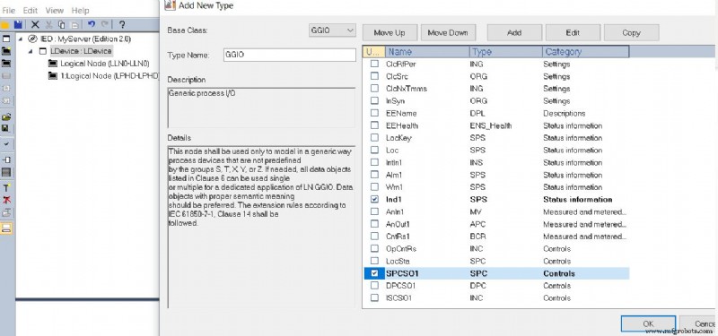 Straton Tutorial 2: MMS-communicatie in IEC 61850 beheersen