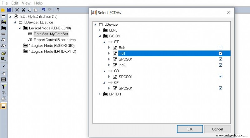 Straton Tutorial 2: MMS-communicatie in IEC 61850 beheersen