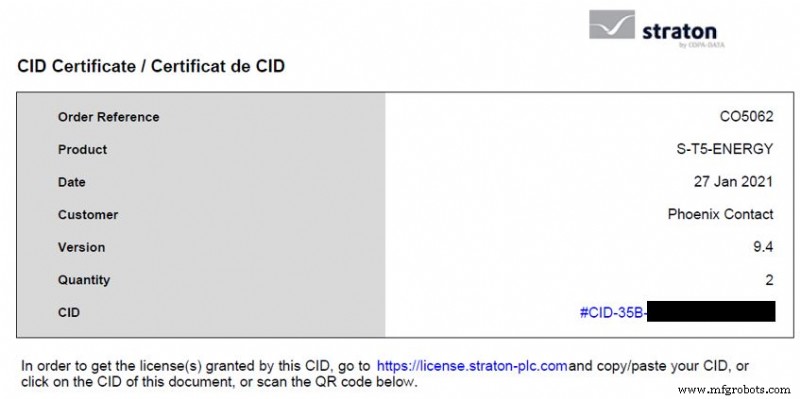 Straton Runtime: PLCnext Engineer integreren met IEC 61850 voor naadloze data-uitwisseling