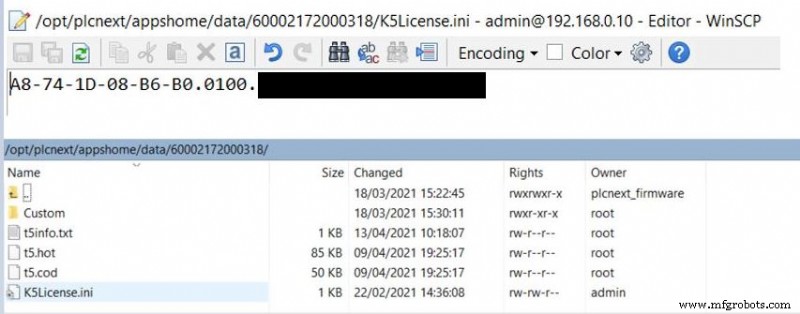 Straton Runtime: PLCnext Engineer integreren met IEC 61850 voor naadloze data-uitwisseling