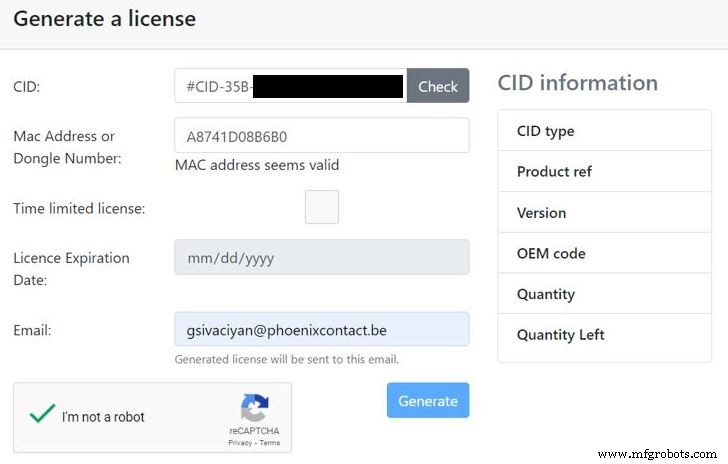 Straton Runtime: PLCnext Engineer integreren met IEC 61850 voor naadloze data-uitwisseling