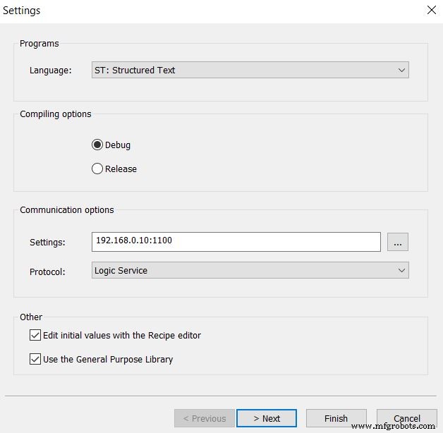 Straton Runtime: PLCnext Engineer integreren met IEC 61850 voor naadloze data-uitwisseling