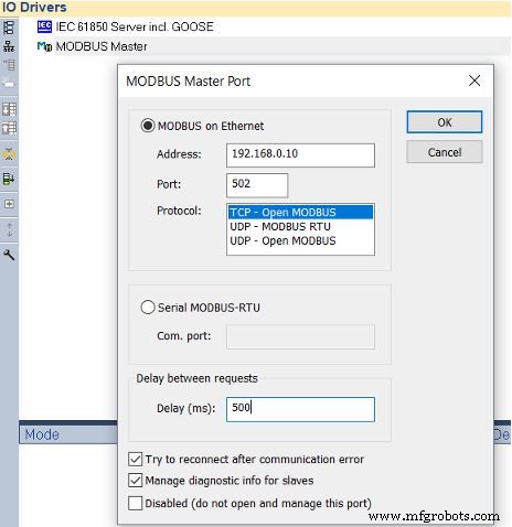Straton Runtime: PLCnext Engineer integreren met IEC 61850 voor naadloze data-uitwisseling