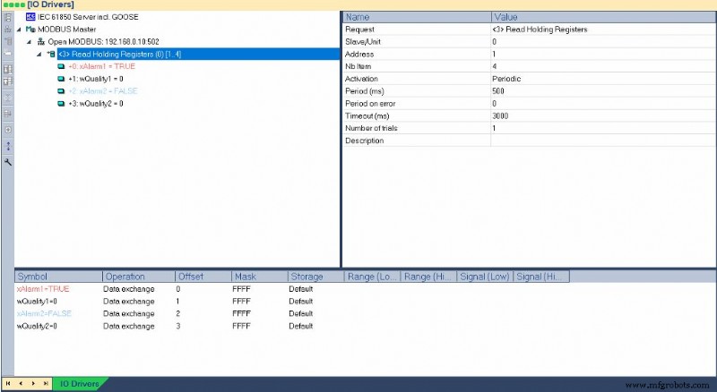 Straton Runtime: PLCnext Engineer integreren met IEC 61850 voor naadloze data-uitwisseling