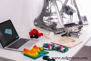 Retractie Begrijpen: Essentiële Techniek voor 3D-print Kwaliteit