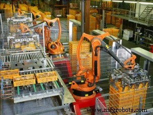 De Essentiële Rol van Productie-ingenieurs in Moderne Productie