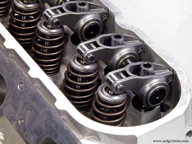 Metal Injection Molding (MIM): Huidige Trends en Toekomstige Kansen