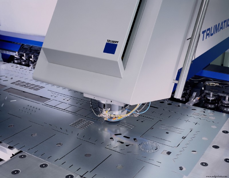 Wat is de Kostprijs van een Metaal CNC-machine? Prijsinformatie & Investeringsgids