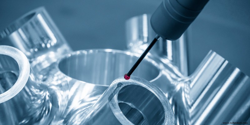 Essentiële CNC Bewerkingssymbolen: GD&T Beheersen voor Precisie