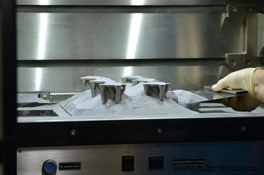 DMLM vs. DMLS: De belangrijkste verschillen in metalen 3D-printen begrijpen