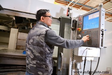 CNC-onderdeelproductiekosten verlagen met geavanceerde ontwerpstrategieën