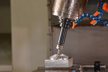 CNC-onderdeelproductiekosten verlagen met geavanceerde ontwerpstrategieën