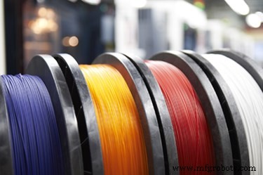 Uitgebreide gids voor het selecteren van kunststofmaterialen voor 3D-printen