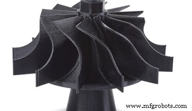 Uitgebreide gids voor het selecteren van kunststofmaterialen voor 3D-printen
