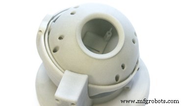 Uitgebreide gids voor het selecteren van kunststofmaterialen voor 3D-printen