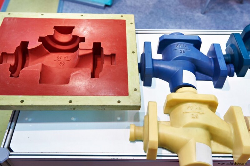 Injectiegieten vs. 3D-printen: Kies het beste productieproces voor uw bedrijf