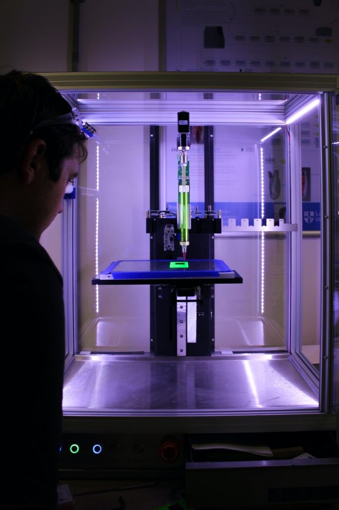 De evolutie van 3D-printen: Huidige impact en toekomstperspectieven