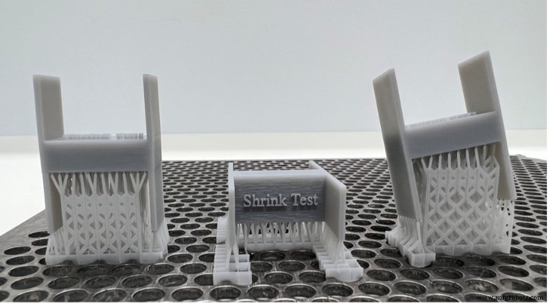 3D-Print Oriëntatie Optimaliseren: Sterkte, Nauwkeurigheid en Afwerking Verbeteren
