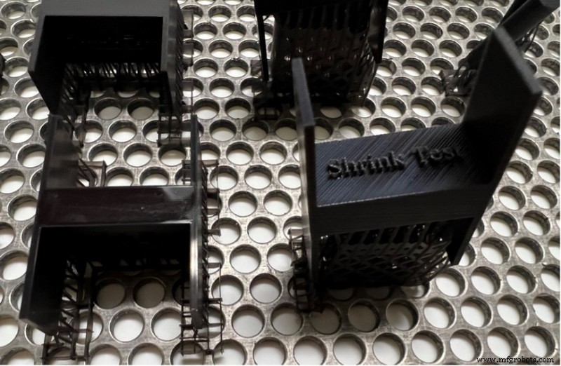 3D-Print Oriëntatie Optimaliseren: Sterkte, Nauwkeurigheid en Afwerking Verbeteren