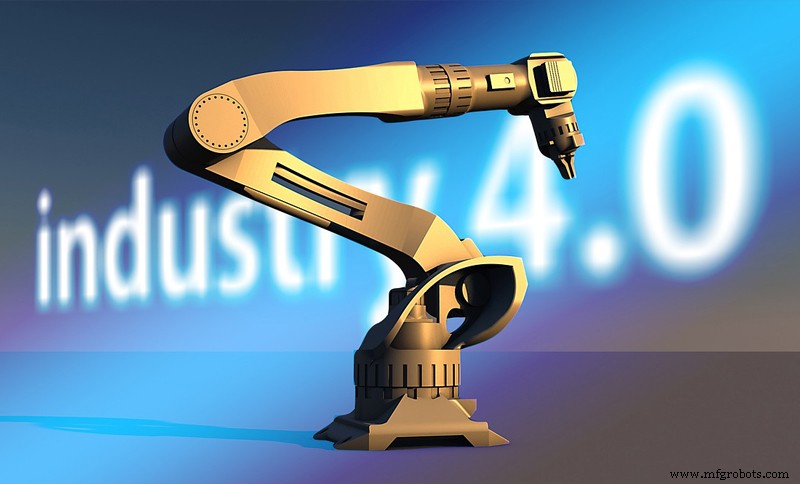 Automatisering: De Strategische Weg Naar Kosten-Effectieve, Hoog-Kwaliteit Operaties