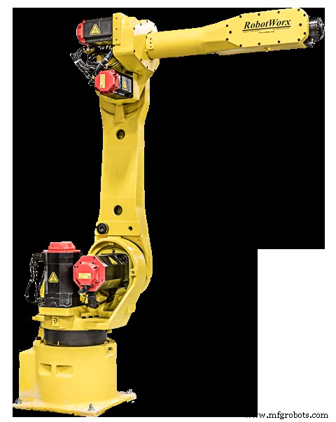 Hoe Industriële Automatisering Productiviteit en Kwaliteit in Moderne Productie Verhoogt