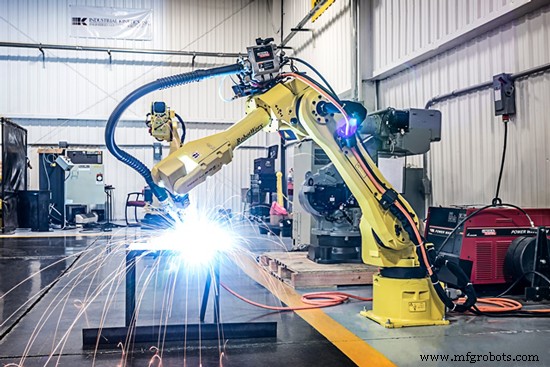 Hoe Robots Gezondheidszorg Verbeteren: Voordelen & Innovaties