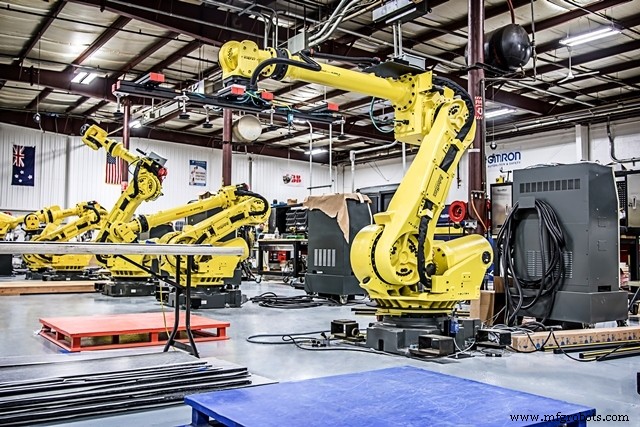Productielandschap in Tucson, Arizona: Opportuniteiten en Industriële Trends