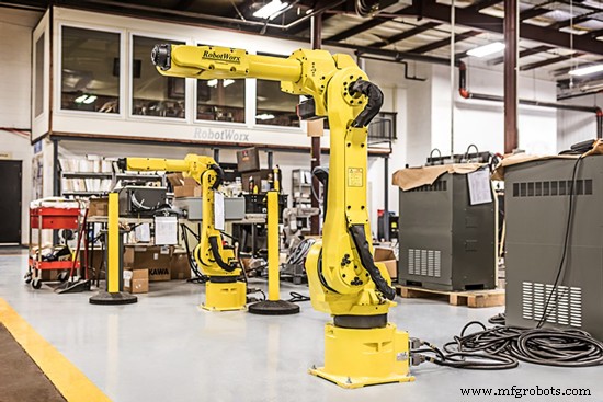 Lean Manufacturing: Maximale Output, Minimaal Afval