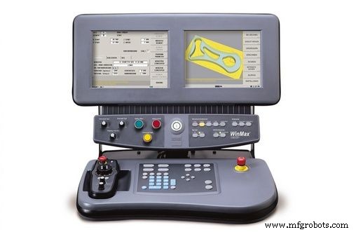 Hurco WinMax CNC Software Downloaden – Gratis Versie voor Professionele Bewerking