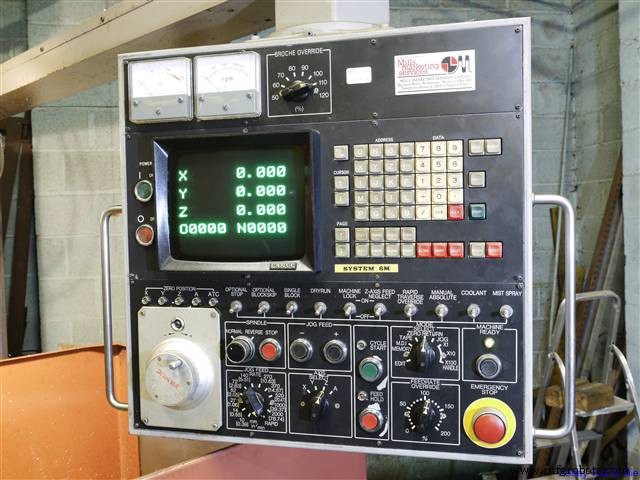 Fanuc 6M/6T alarmcodes begrijpen: Een uitgebreide gids