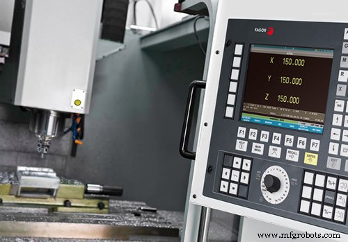 Complete G- & M-Code Referentie voor Fagor 8037 Frezen & Draaien