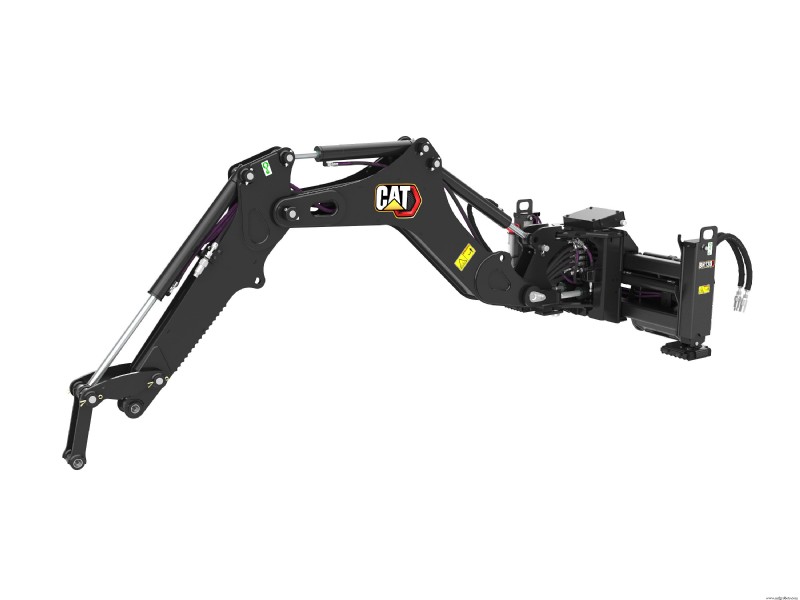 Efficiëntie maximaliseren: Ultieme gids voor Skid Steer & Compacte Rauplader aanhangers
