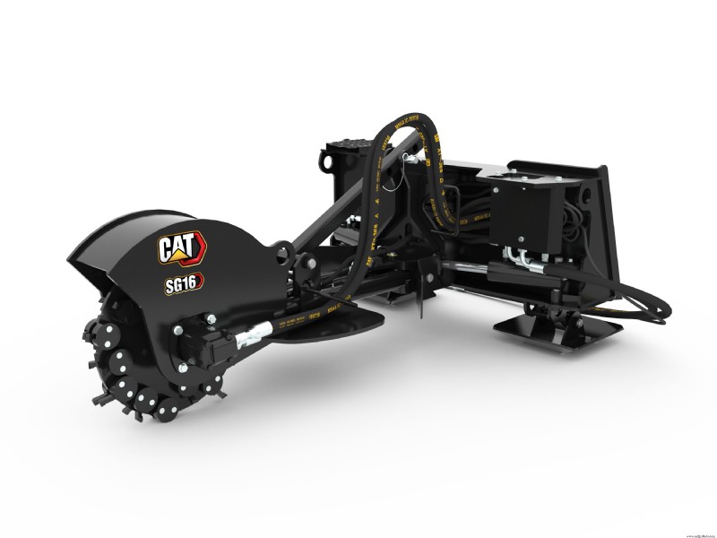 Efficiëntie maximaliseren: Ultieme gids voor Skid Steer & Compacte Rauplader aanhangers
