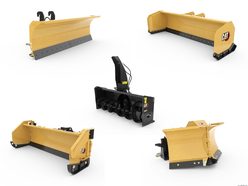 Efficiëntie maximaliseren: Ultieme gids voor Skid Steer & Compacte Rauplader aanhangers