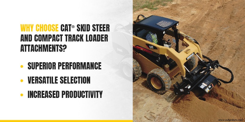 Efficiëntie maximaliseren: Ultieme gids voor Skid Steer & Compacte Rauplader aanhangers