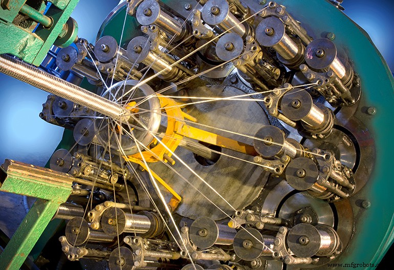 Spiraal vs. Geflochtene Hydraulische Slangen: Welke Biedt Superieure Prestaties?