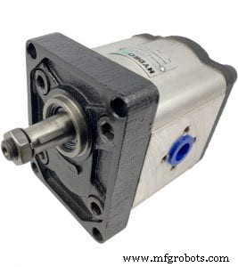 Hoe Een Defecte Hydraulische Pomp Te Detecteren: Belangrijkste Indicatoren