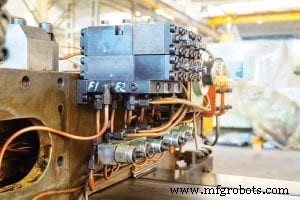 Hydraulische Snelheid Instellen voor Optimale Prestaties