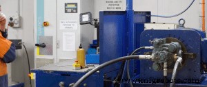 Veelvoorkomende Oorzaken van Drukverlies in Hydraulische Pompen