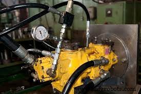 Essentiële Gids voor Hydraulische Pomp Onderhoud: Tips, Troubleshooting & Levensduur