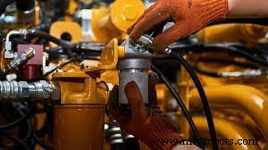 Essentiële Gids voor Hydraulische Pomp Onderhoud: Tips, Troubleshooting & Levensduur