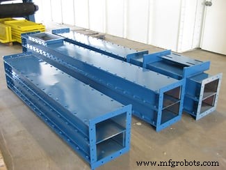 Uw complete gids voor constructiestaalfabricatie: Expert FAQ s