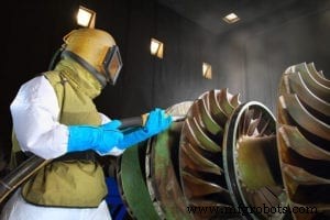 Essentiële tools voor nauwkeurige en veilige straalbehandeling