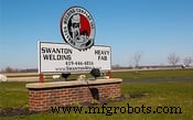 Swanton Welding Company: Expert metaalfabricatie & ISO-gecertificeerde oplossingen