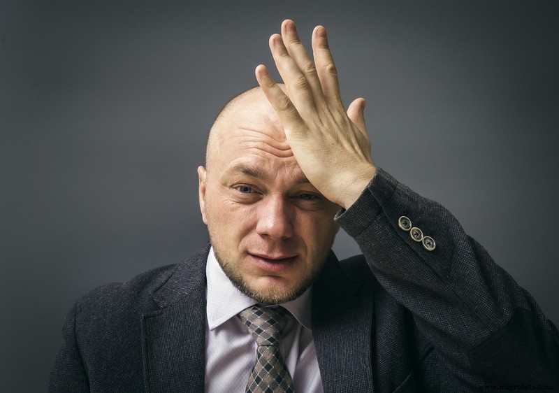 Fouten effectief managen: Hoe we fouten met vertrouwen oplossen